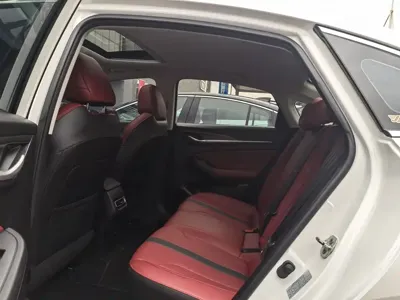Changan Eado 2021, 35000 км, за 41800 CNY - фото 8