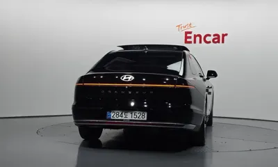Hyundai Grandeur 2023, 28302 км, за 29800000 KRW