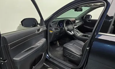 Hyundai Palisade 2019, 120318 км, за 19300000 KRW - фото 11