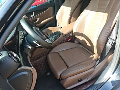 Mercedes-Benz E-Class 2019, 164800 км, за 169632.17 CNY - фото 18