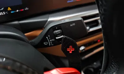 BMW 3-Series 2023, 35410 км, за 42000000 KRW - фото 31