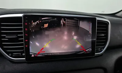 Kia Sportage 2019, 22134 км, за 15900000 KRW - фото 16