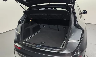 Audi SQ5 2015, 161423 км, за 18900000 KRW - фото 31