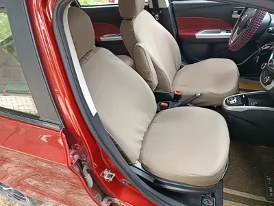 Changan EV 2019, 72200 км, за 23500 CNY - фото 25