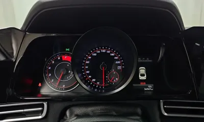 Hyundai Avante 2023, 36967 км, за 17900000 KRW - фото 8