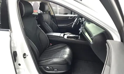 Genesis G80 2021, 55475 км, за 36800000 KRW - фото 26