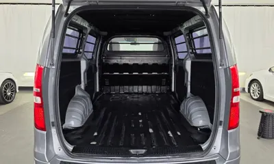 Hyundai Starex 2018, 96738 км, за 12300000 KRW - фото 20