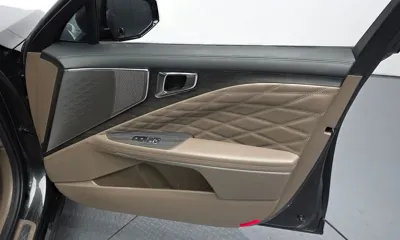 Kia K8 2023, 77830 км, за 24500000 KRW - фото 24