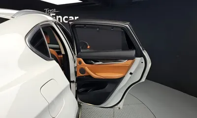 BMW X6 2018, 139163 км, за 25900000 KRW - фото 25