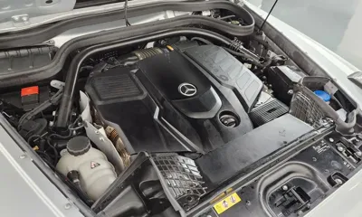 Mercedes-Benz G-Class 2024, 20925 км, за 179000000 KRW - фото 6