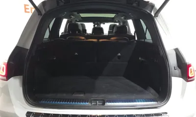 Mercedes-Benz GLS-Class 2021, 46417 км, за 84000000 KRW - фото 18