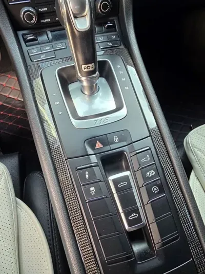 Porsche 718 2017, 70000 км, за 58000000 KRW - фото 7