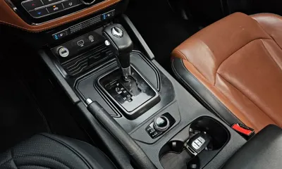 KG_Mobility_Ssangyong Rexton 2021, 88140 км, за 18990000 KRW - фото 9