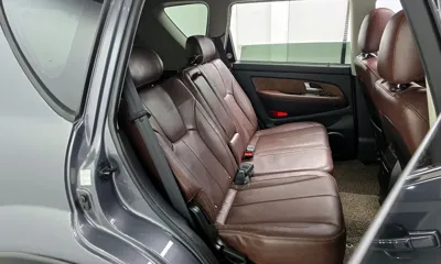 KG_Mobility_Ssangyong Rexton 2017, 121908 км, за 8800000 KRW - фото 12