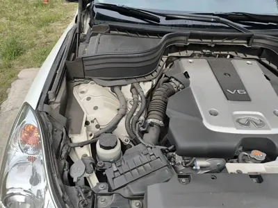 Infiniti QX50 2017, 43400 км, за 77800 CNY - фото 21