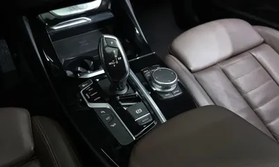 BMW X3 2018, 53813 км, за 35500000 KRW - фото 9