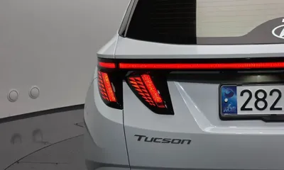 Hyundai Tucson 2025, 12612 км, за 32900000 KRW - фото 23
