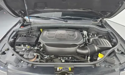 Jeep Cherokee 2021, 58910 км, за 24700000 KRW - фото 6