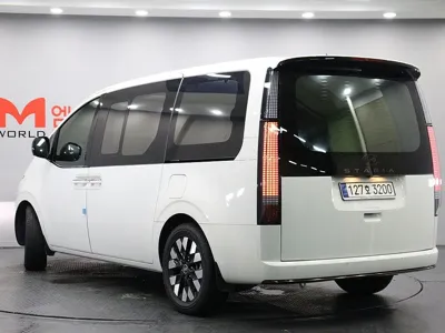 Hyundai Staria 2025, 20330 км, за 48900000 KRW