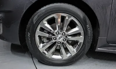 Kia Canival 2016, 110322 км, за 11500000 KRW - фото 5