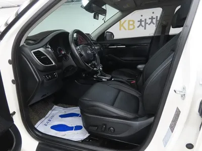 Kia Seltos 2022, 51462 км, за 20500000 KRW - фото 16