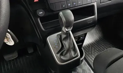 Hyundai Staria 2023, 58696 км, за 20700000 KRW - фото 9
