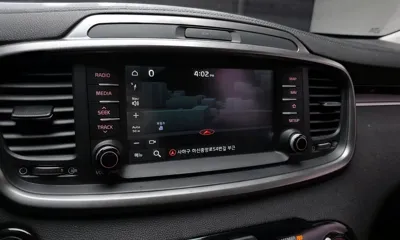 Kia Sorento 2018, 55429 км, за 16800000 KRW - фото 14