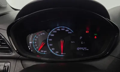 ChevroletGMDaewoo Spark 2018, 189925 км, за 3990000 KRW - фото 8