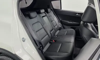 Kia Sportage 2019, 38224 км, за 17300000 KRW - фото 12