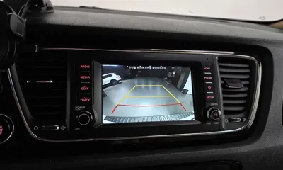 Kia Canival 2019, 126588 км, за 15500000 KRW - фото 15