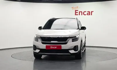Kia Seltos 2023, 25008 км, за 23000000 KRW
