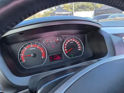 KG_Mobility_Ssangyong KORANDO 2017, 54622 км, за 10900000 KRW - фото 8