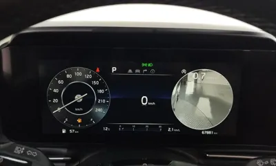 Kia Canival 2021, 67881 км, за 26700000 KRW - фото 8