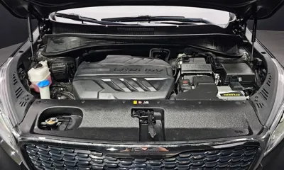 Kia Sorento 2019, 125036 км, за 16800000 KRW - фото 6