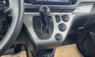 Kia Ray 2022, 146202 км, за 7150000 KRW - фото 9