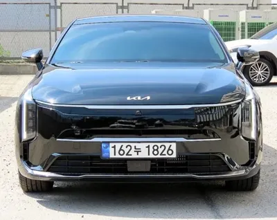 Kia K8 2025, 26200 км, за 42900000 KRW
