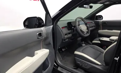 Kia EV3 2025, 86231 км, за 34990000 KRW - фото 10