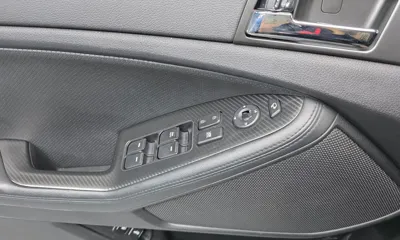 Kia K5 2013, 91016 км, за 6500000 KRW - фото 12