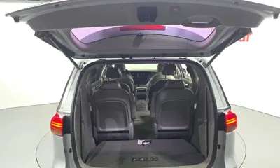Kia Canival 2016, 157292 км, за 9600000 KRW - фото 20