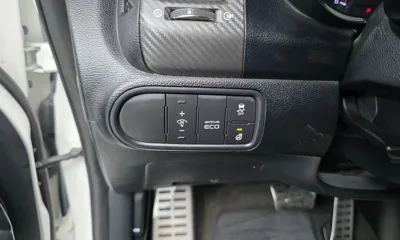 Kia K3 2013, 92731 км, за 6500000 KRW - фото 13