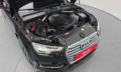 Audi A4 2019, 70070 км, за 22300000 KRW - фото 6