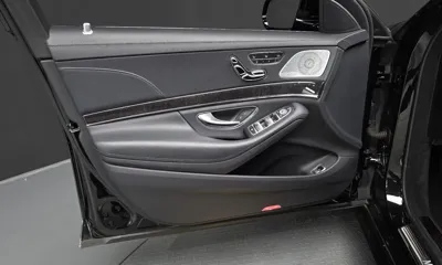 Mercedes-Benz S-Class 2018, 21046 км, за 61500000 KRW - фото 24