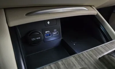 Kia K9 2023, 110874 км, за 34900000 KRW - фото 32