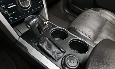 Ford Explorer 2013, 133027 км, за 6500000 KRW - фото 9