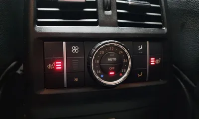 Mercedes-Benz GLS-Class 2017, 198943 км, за 26990000 KRW - фото 17