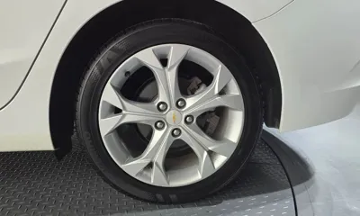 ChevroletGMDaewoo Cruze 2017, 30981 км, за 9190000 KRW - фото 21