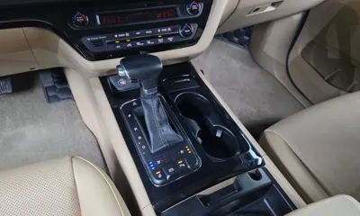 Kia Canival 2017, 73662 км, за 15300000 KRW - фото 9