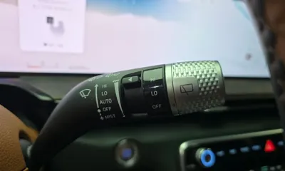 Genesis GV80 2024, 42269 км, за 57900000 KRW - фото 31