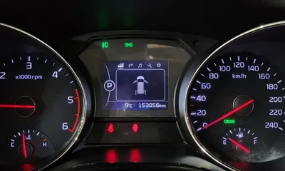 Kia Canival 2016, 153856 км, за 11500000 KRW - фото 11