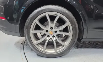 Porsche Cayenne 2023, 24476 км, за 109900000 KRW - фото 21